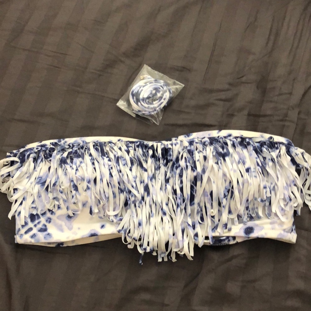 Victoria’s Secret Bikini Top